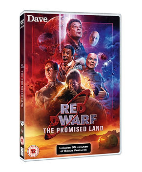 Promised land dvd.jpg